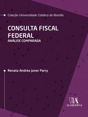 cover image of Consulta Fiscal Federal